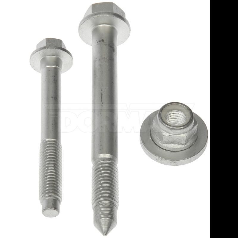 2010 Ford Escape Suspension Control Arm Bolt Front Left Dorman 14888 image 3 of 4