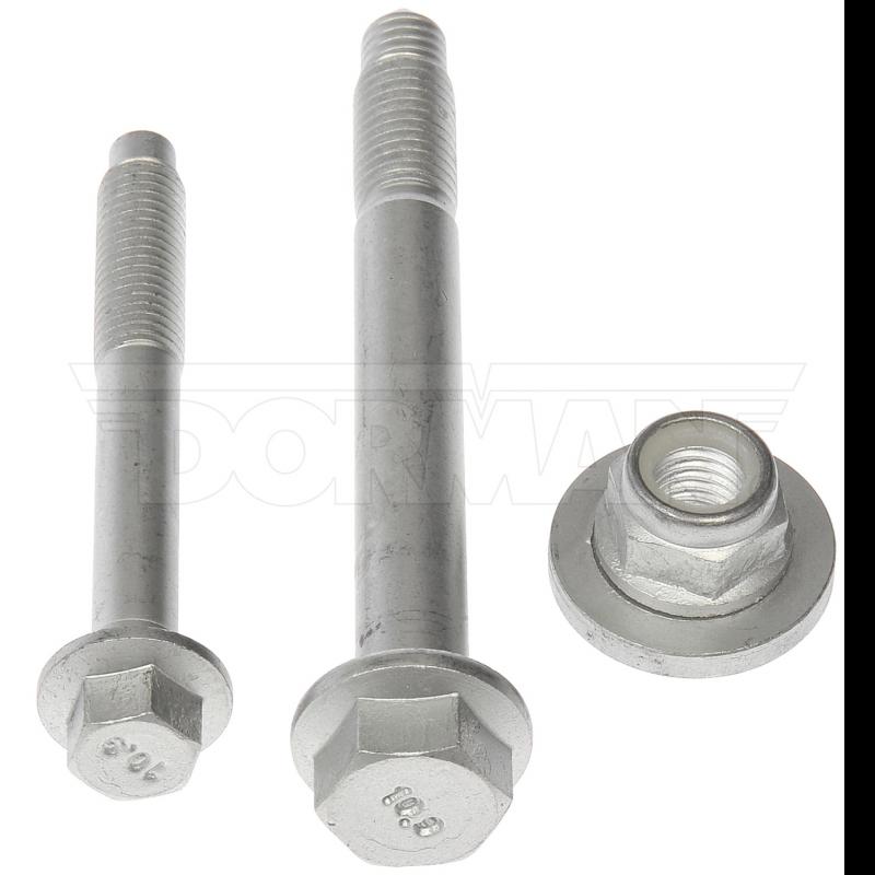 2010 Ford Escape Suspension Control Arm Bolt Front Left Dorman 14888 image 4 of 4