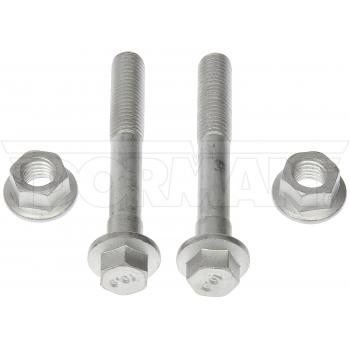 2009 Jeep Commander Suspension Control Arm Bolt