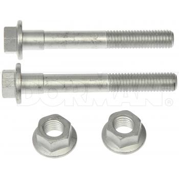 1997 Dodge Ram 2500 Suspension Control Arm Bolt Front Upper Dorman 14890 image 2 of 4