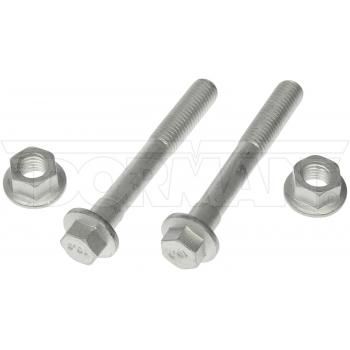 1997 Dodge Ram 2500 Suspension Control Arm Bolt Front Upper Dorman 14890 image 3 of 4