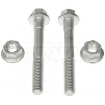 1997 Dodge Ram 2500 Suspension Control Arm Bolt Front Upper Dorman 14890 image 4 of 4