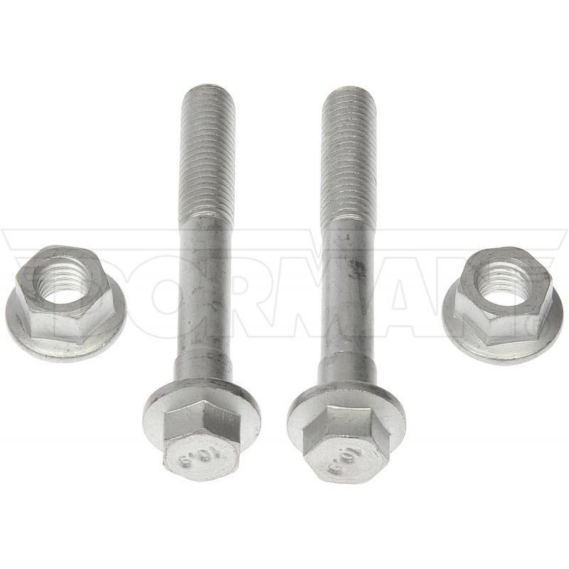 1998 Dodge Ram 3500 Suspension Control Arm Bolt