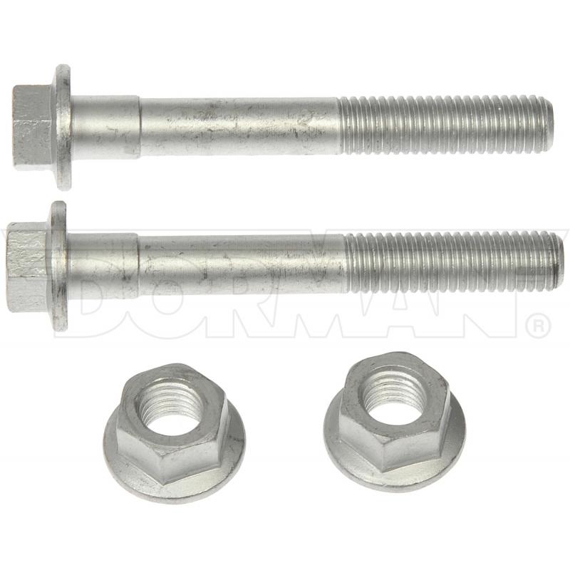 2005 Jeep Grand Cherokee Suspension Control Arm Bolt Front Upper Dorman 14890 image 2 of 4