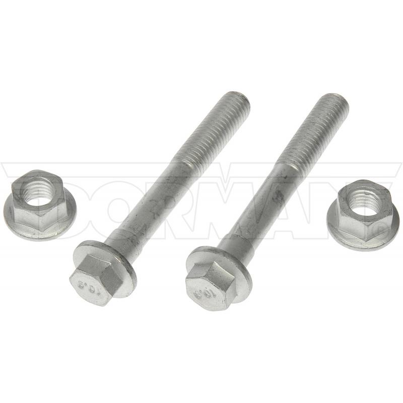 2005 Jeep Grand Cherokee Suspension Control Arm Bolt Front Upper Dorman 14890 image 3 of 4