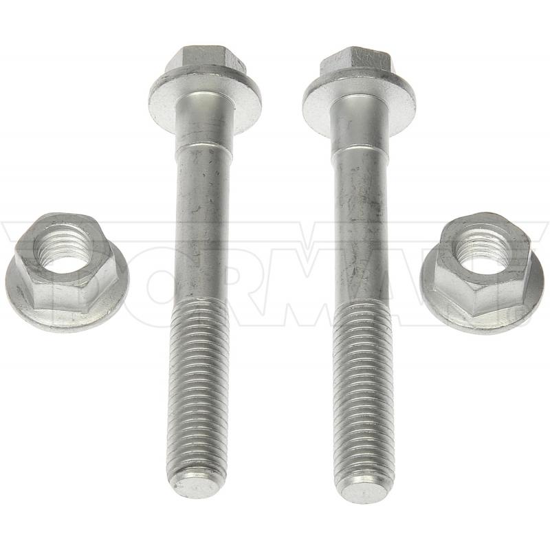 2005 Jeep Grand Cherokee Suspension Control Arm Bolt Front Upper Dorman 14890 image 4 of 4