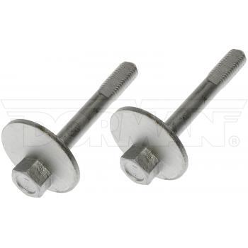 2002 Lincoln Navigator Suspension Control Arm Bolt