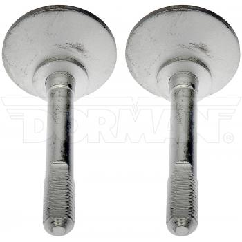 2001 Ford Lobo Suspension Control Arm Bolt Front Upper Dorman 14906 image 4 of 4