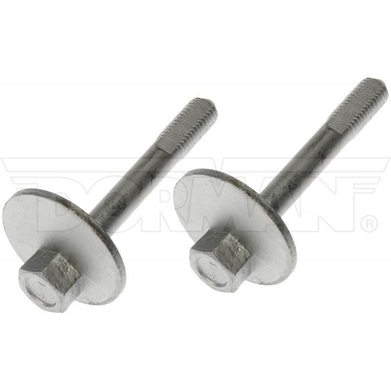 1999 Lincoln Navigator Suspension Control Arm Bolt Front Upper Dorman 14906 image 1 of 4