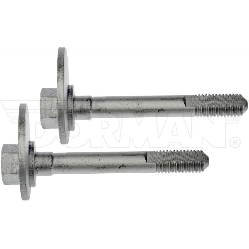 1999 Lincoln Navigator Suspension Control Arm Bolt Front Upper Dorman 14906 image 3 of 4