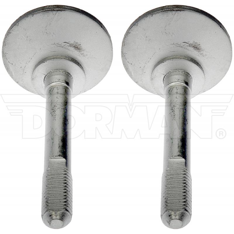 1999 Lincoln Navigator Suspension Control Arm Bolt Front Upper Dorman 14906 image 4 of 4