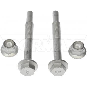 2010 Ford Lobo Suspension Control Arm Bolt Front Upper Dorman 14909 image 2 of 4