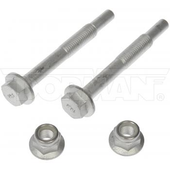 2010 Ford Lobo Suspension Control Arm Bolt Front Upper Dorman 14909 image 4 of 4