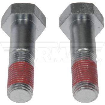 2013 Nissan Maxima Disc Brake Caliper Bracket Mounting Bolt Front Dorman 14961 image 1 of 4