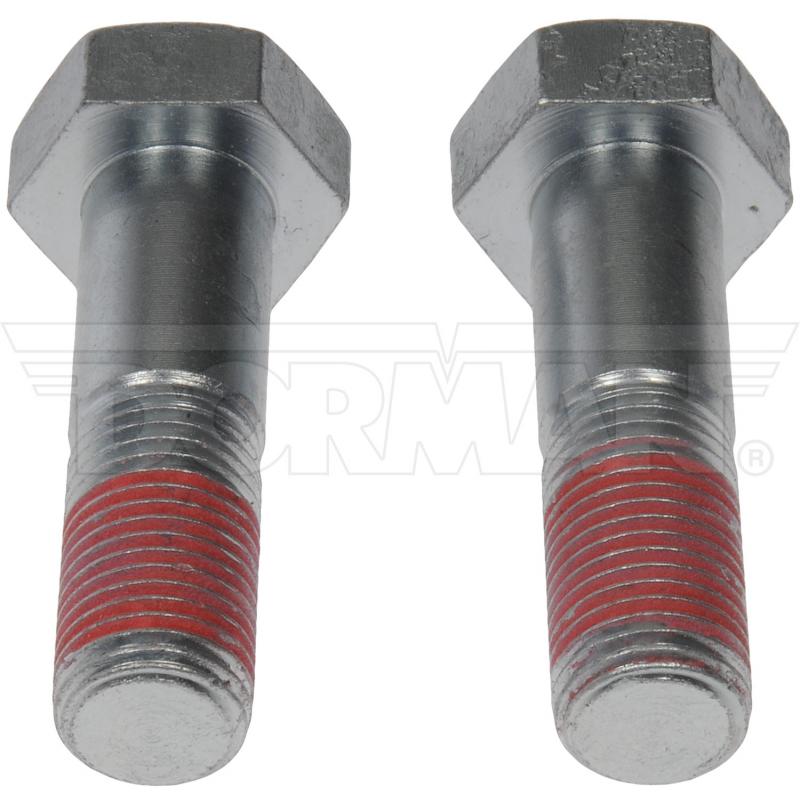 2011 Nissan Murano Disc Brake Caliper Bracket Mounting Bolt Front Dorman 14961 image 1 of 4