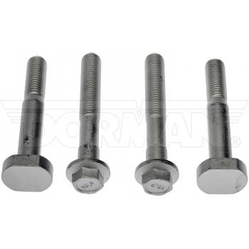 2004 Dodge Ram 3500 Suspension Control Arm Bolt Front Upper Dorman 14974 image 2 of 4