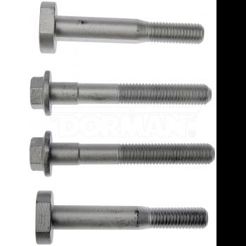 2004 Dodge Ram 3500 Suspension Control Arm Bolt Front Upper Dorman 14974 image 3 of 4