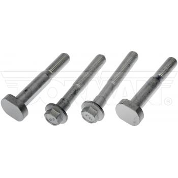 2004 Dodge Ram 3500 Suspension Control Arm Bolt Front Upper Dorman 14974 image 4 of 4