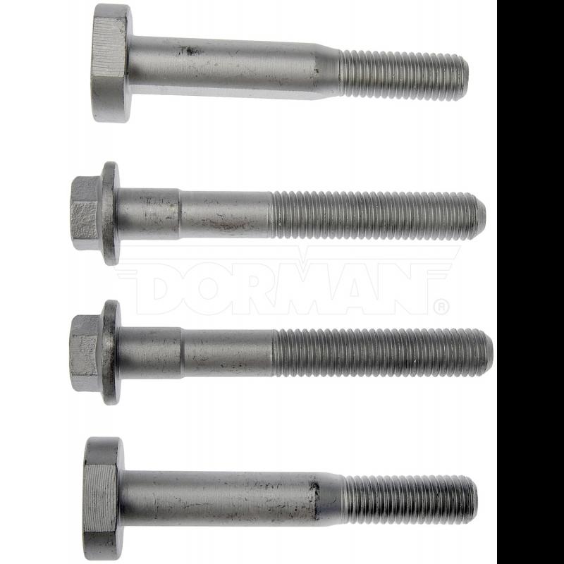 Dorman 14974 Suspension Control Arm Bolt product image 3 of 4