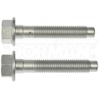 2005 Chevrolet SSR Suspension Control Arm Bolt Front Upper Dorman 14983 image 2 of 4