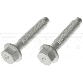 2005 Chevrolet SSR Suspension Control Arm Bolt Front Upper Dorman 14983 image 3 of 4