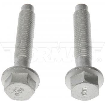 2005 Chevrolet SSR Suspension Control Arm Bolt Front Upper Dorman 14983 image 4 of 4