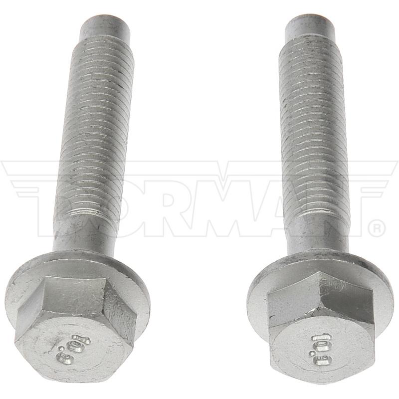 2011 Chevrolet Colorado Suspension Control Arm Bolt Front Upper Dorman 14983 image 4 of 4