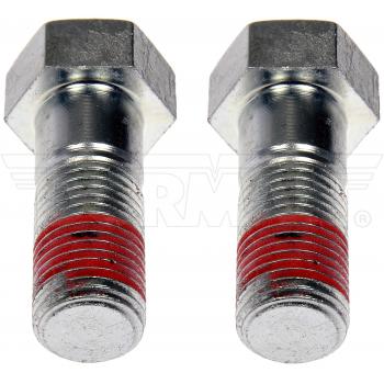 2014 Kia Sedona Disc Brake Caliper Bracket Mounting Bolt Front Dorman 14995 image 2 of 3