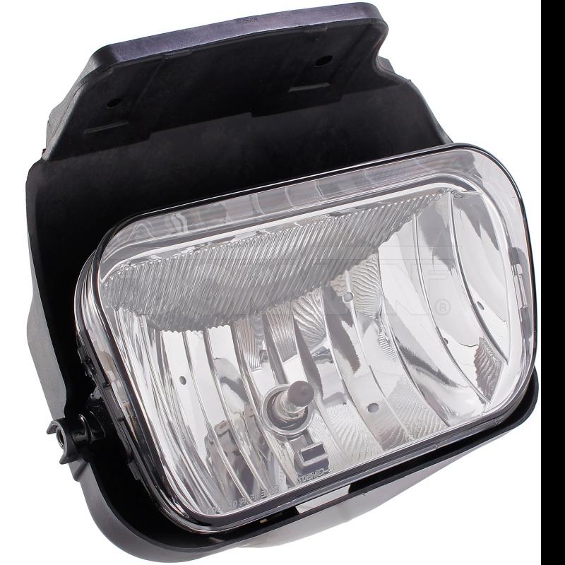 2005 Chevrolet Silverado 1500 Fog Light Assembly Left Dorman 1571020 image 1 of 4