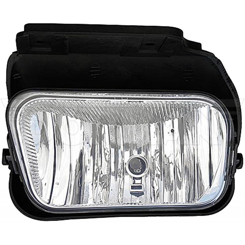 Dorman 1571020 Fog Light Assembly product image 5 of 5