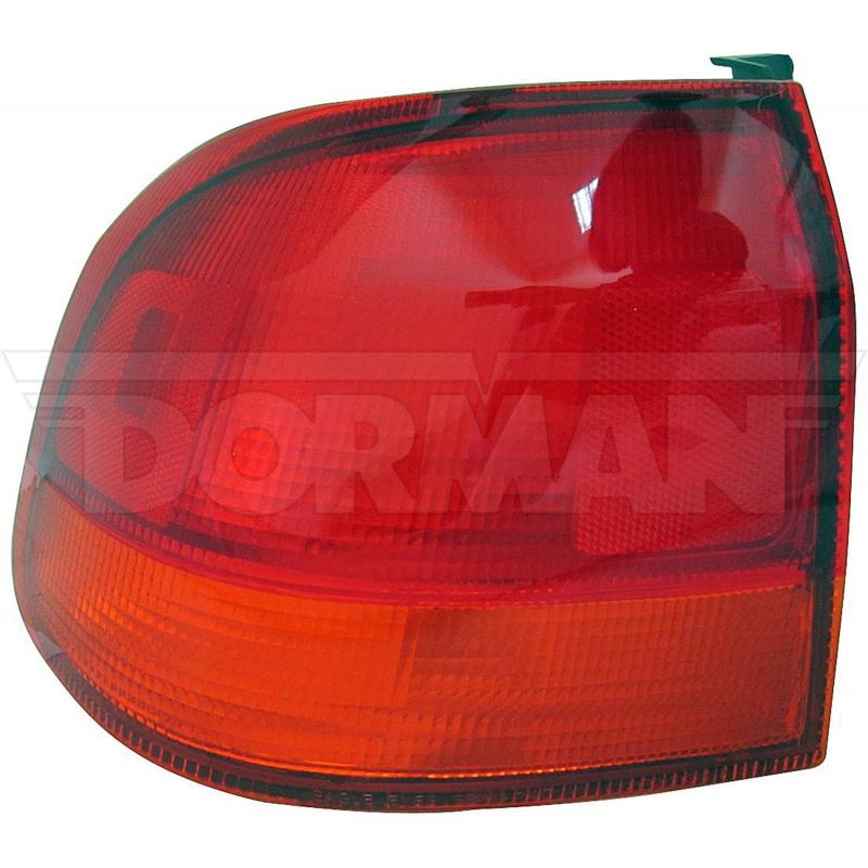 1996 Honda Civic Tail Light Assembly