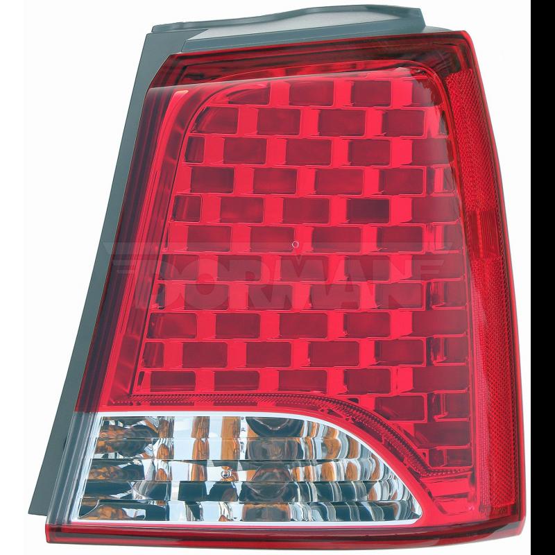 Dorman 1571425 - Tail Light Assembly Dorman 1571425 Tail Light Assembly product image 1 of 1