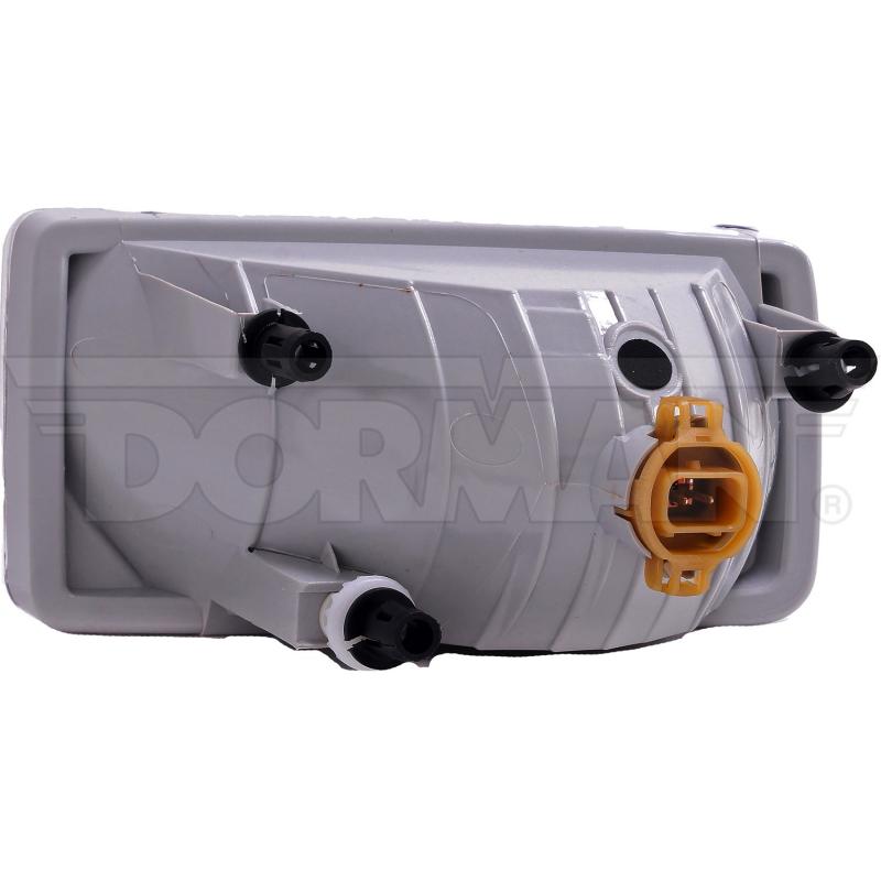 2012 Chevrolet Silverado 2500 HD Fog Light Assembly Right Dorman 1571452 image 1 of 4