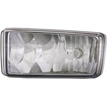 2014 Chevrolet Tahoe Fog Light Assembly Left Dorman 1571453 image 2 of 4