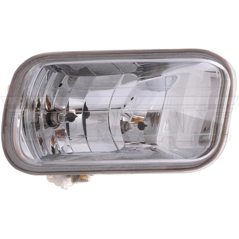 Dorman 1571454 - Fog Light Assembly Dorman 1571454 Fog Light Assembly product image 3 of 4