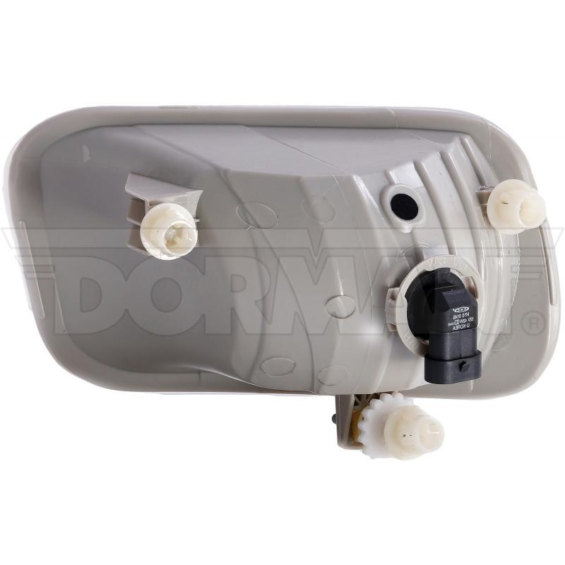 Dorman 1571454 - Fog Light Assembly Dorman 1571454 Fog Light Assembly product image 4 of 4