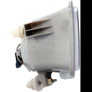 2017 Ram 2500 Fog Light Assembly Left Dorman 1571455 image 2 of 4