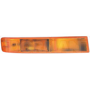 2017 GMC Savana 3500 Turn Signal / Parking Light Assembly Front Right Dorman 1590022 image 1 of 1