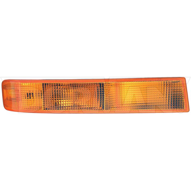 2019 Chevrolet Express Pasajeros Turn Signal / Parking Light Assembly Front Right Dorman 1590022 image 1 of 1