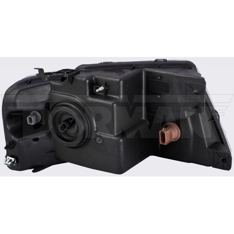 Dorman 1590320 - Headlight Assembly Dorman 1590320 Headlight Assembly product image 3 of 4