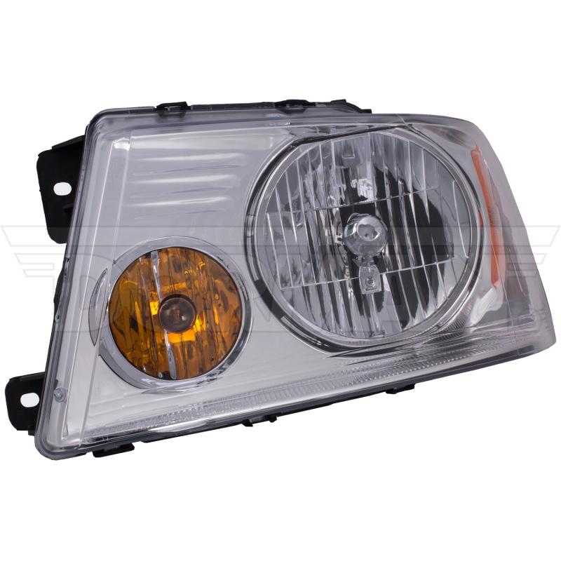 Dorman 1590320 - Headlight Assembly Dorman 1590320 Headlight Assembly product image 4 of 4