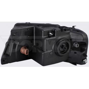 2005 Ford F-150 Headlight Assembly Front Right Dorman 1590321 image 4 of 4