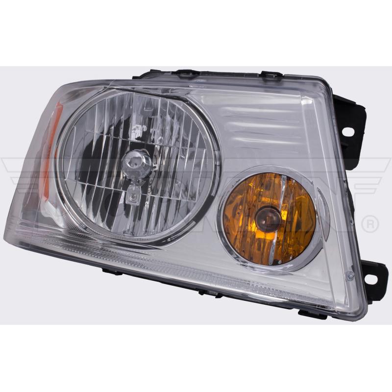 Dorman 1590321 Headlight Assembly product image 1 of 4