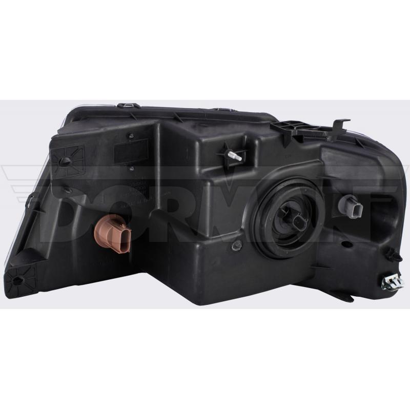 Dorman 1590321 Headlight Assembly product image 4 of 4