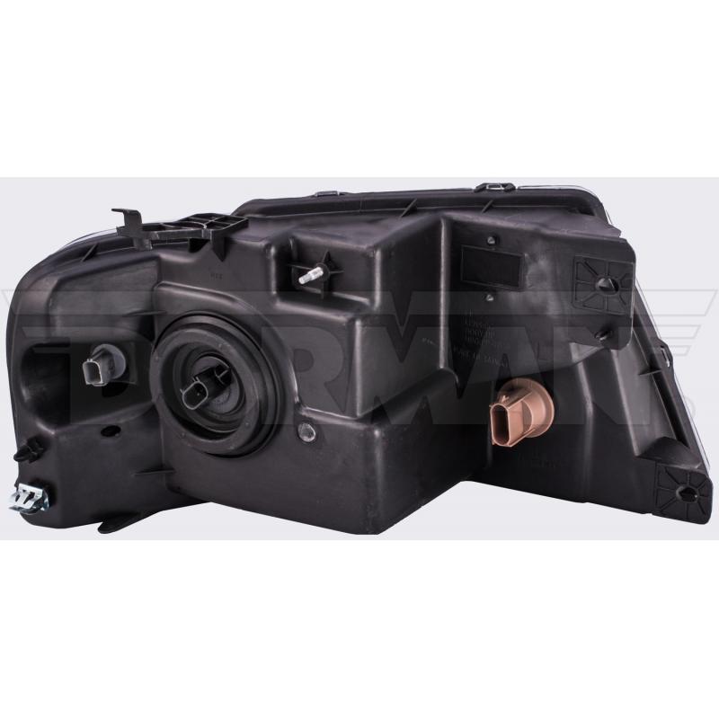 Dorman 1590322 - Headlight Assembly Dorman 1590322 Headlight Assembly product image 1 of 4