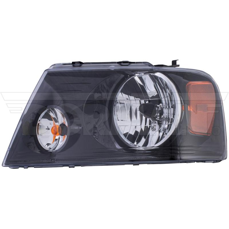 Dorman 1590322 - Headlight Assembly Dorman 1590322 Headlight Assembly product image 2 of 4