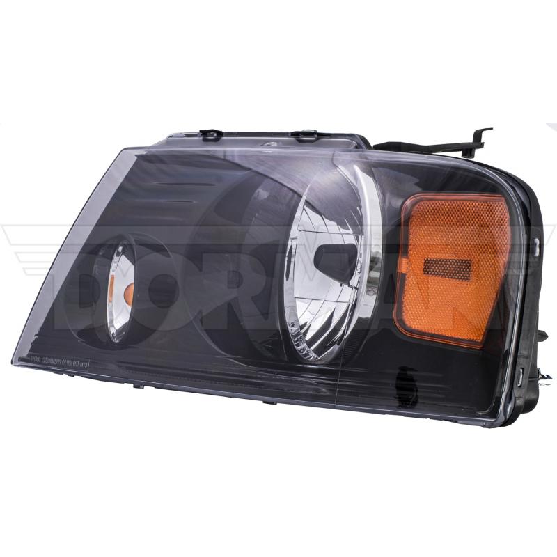 Dorman 1590322 - Headlight Assembly Dorman 1590322 Headlight Assembly product image 3 of 4