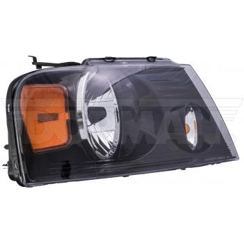 2006 Ford F-150 Headlight Assembly Right Dorman 1590323 image 2 of 4