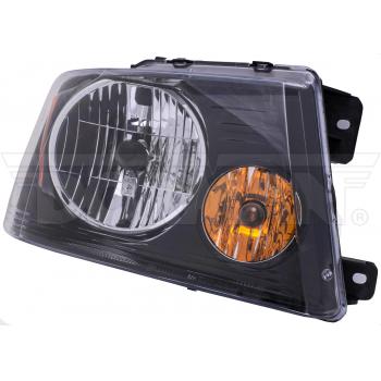 2006 Ford F-150 Headlight Assembly Right Dorman 1590323 image 4 of 4
