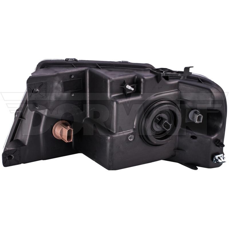 Dorman 1590323 - Headlight Assembly Dorman 1590323 Headlight Assembly product image 1 of 4